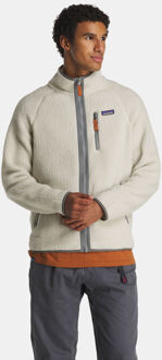 Patagonia Retro Pile Vest Wit - L