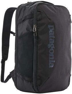 Patagonia Rugzak Patagonia Black Hole Mini MLC" Zwart - One size