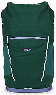 Patagonia Rugzak Patagonia FIELDSMITH ROLL TOP PACK" Groen - One size