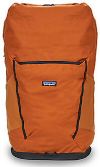 Patagonia Rugzak Patagonia FIELDSMITH ROLL TOP PACK" Rood - One size