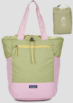 Patagonia Rugzak Patagonia TERRAVIA TOTE PACK" Beige - One size