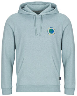 Patagonia Sweater Patagonia UNITY FITZ UPRISAL HOODY" Blauw - M, XL