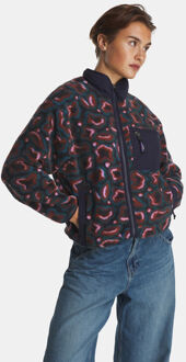 Patagonia Synchilla Fleecevest Dames Rood - L