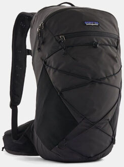 Patagonia Terravia Pack 22LRugzak Zwart - S