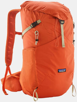Patagonia Terravia Pack 28L Dagrugzak Oranje - L