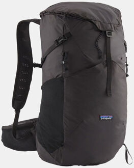 Patagonia Terravia Pack 28L Dagrugzak Zwart - M