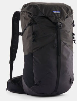 Patagonia Terravia Pack 28L Rugzak Zwart - M