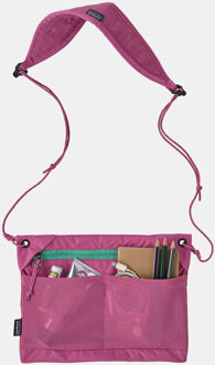 Patagonia Terravia Sacoche Schoudertas Rood - One size