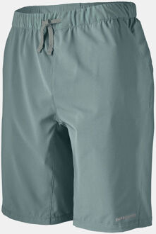 Patagonia Terrebonne Korte Broek Blauw - M