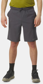 Patagonia Terrebonne Korte Broek Grijs - L