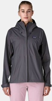 Patagonia Torrentshell 3L Hardshell Jas Dames Blauw - XS