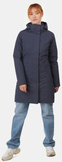 Patagonia Tres 3-in-1 Parka Dames Blauw - M