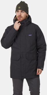 Patagonia Tres 3-in-1 Parka Zwart - M