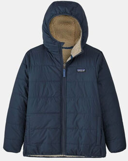 Patagonia Windjack Patagonia  REVERSIBLE READY FREDDY HOODY