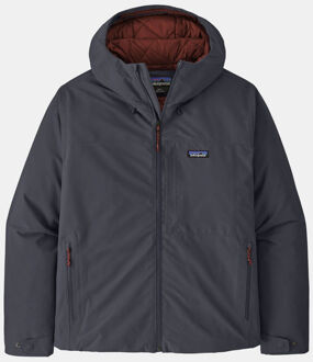 Patagonia Windshadow Hardshell Blauw - L