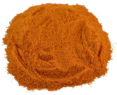 Patat/Frites kruiden Vlaams minder zout