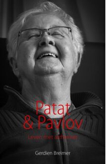 Patat & Pavlov - Boek Gerdien Breimer (9081821598)