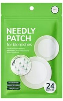 Patch For Blemishes 24 patches