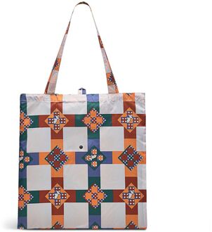 Patchfield Schoudertas Veelkleurig