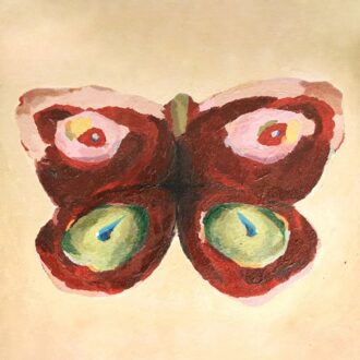 Patching - Runo Plum