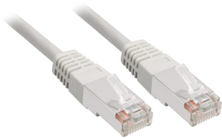 Patchkabel RJ45 Cat.5e S/FTP 1,5m