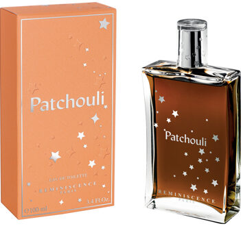 Patchouli - 100 ml - Eau De Toilette