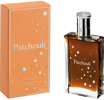 Patchouli - 50 ml - Eau De Toilette