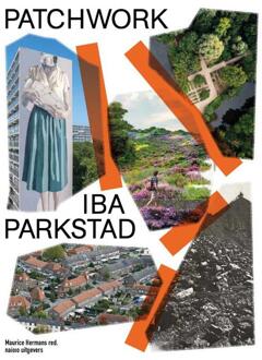 Patchwork IBA Parkstad - (ISBN:9789462086913)