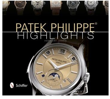 Patek Philippe Highlights