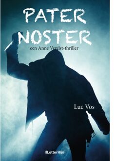 Paternoster - Anne Verelst - Luc Vos