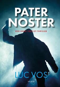 Paternoster -  Luc Vos (ISBN: 9789493193123)