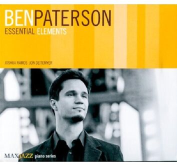 Paterson Ben - Essential Elements (Usa)