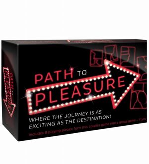 Path to Pleasure Game