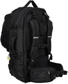 Pathfinder 15L Rugzak (Zwart)