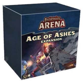 Pathfinder Arena - Age of Ashes