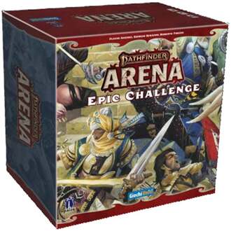 Pathfinder Arena Core Set
