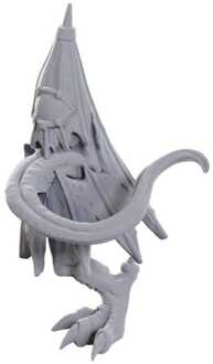 Pathfinder Deep Cuts Unpainted Miniatures Kasa-Obake