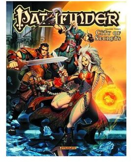 Pathfinder Volume 3