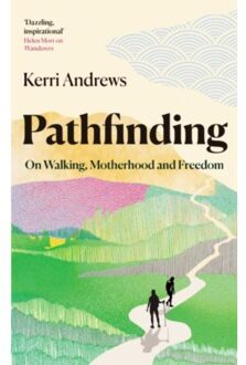 Pathfinding - Kerri Andrews