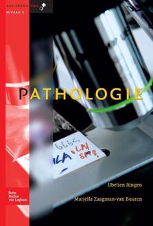 Pathologie - Boek IJ. Jüngen (9031345733)