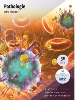 Pathologie / Mbo Niveau 3 - Asaf Gafni
