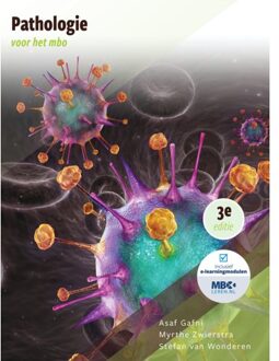 Pathologie Voor Het Mbo - Asaf Gafni