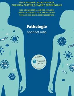 Pathologie Voor Het Mbo - Lidia Dudink
