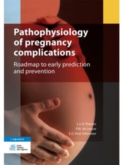 Pathophysiology of Pregnancy Complications: Roadmap to Early Prediction and Prevention