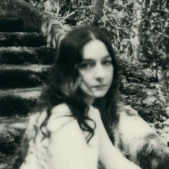 Patience - Devin Shaffer