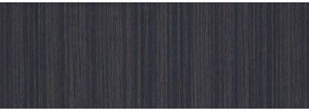 Patifix Decoratie plakfolie palissander houtnerf look donker - 2x - 45 cm x 2 meter - zelfklevend