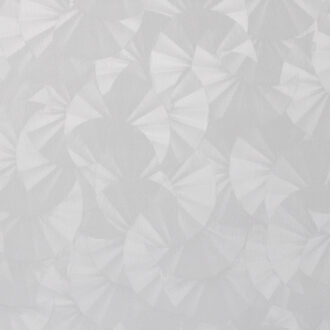 Patifix Plakfolie - 4x - waaier - semi-transparant - 45 x 200 cm - zelfklevend