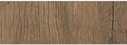 Patifix Plakfolie - donker hout look - 45 x 200 cm - zelfklevend