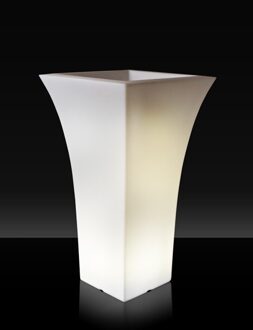 Patio 100 Light (wit)