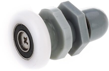 Patio Douche Deur Roller Katrol Wiel Diameter 0.98 "Voor Thuis Keuken Deur Kits